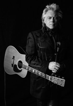 Marty Stuart