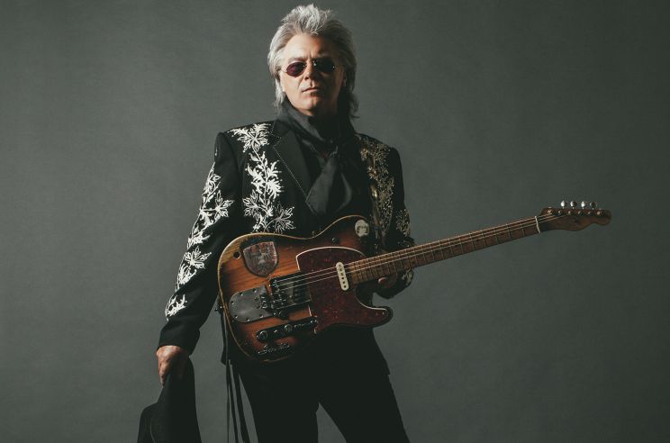 Marty Stuart