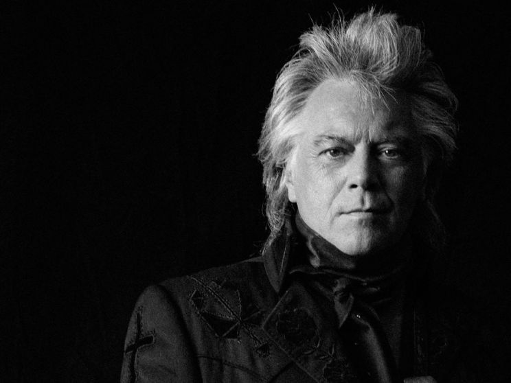 Marty Stuart