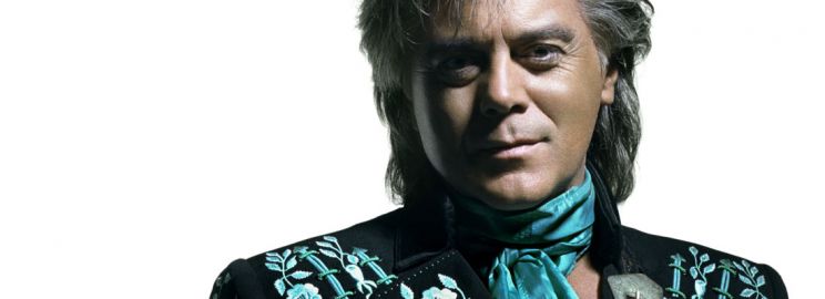 Marty Stuart