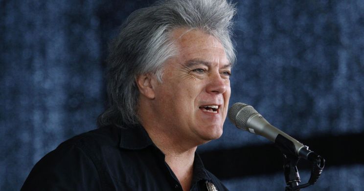 Marty Stuart