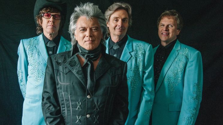 Marty Stuart