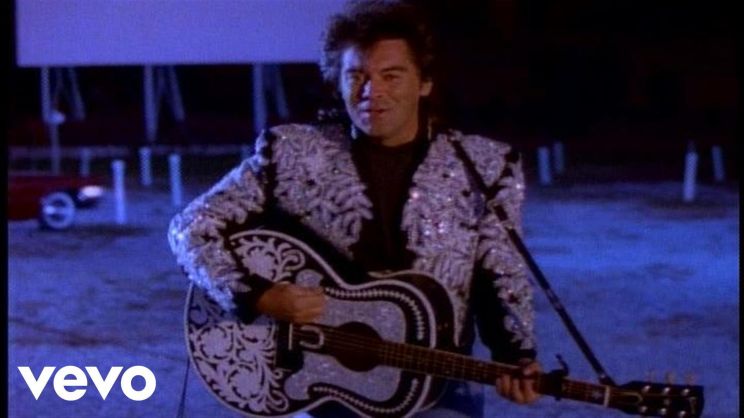 Marty Stuart