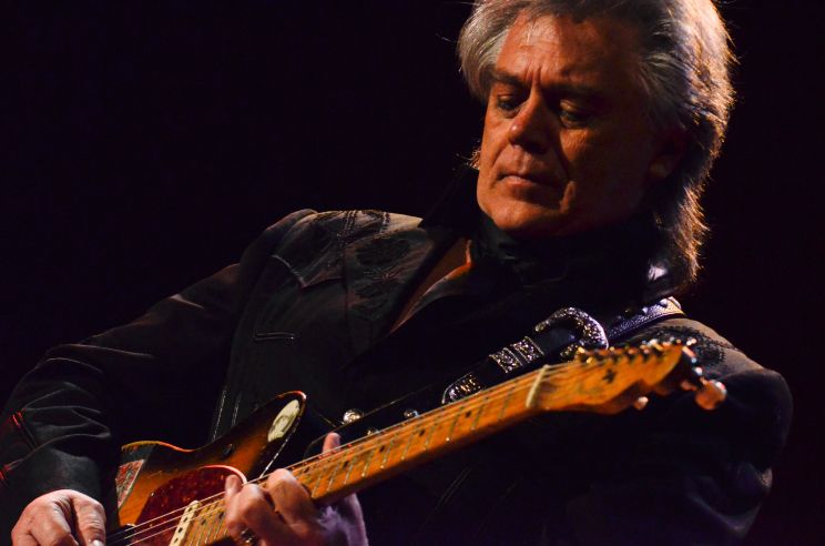 Marty Stuart