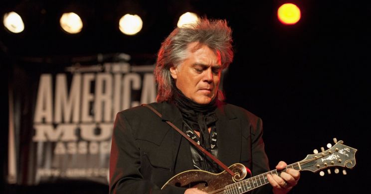 Marty Stuart
