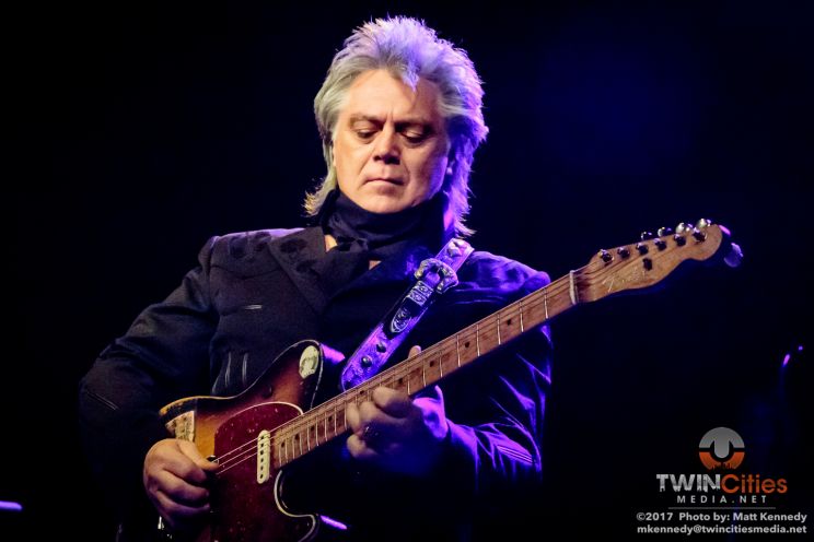 Marty Stuart