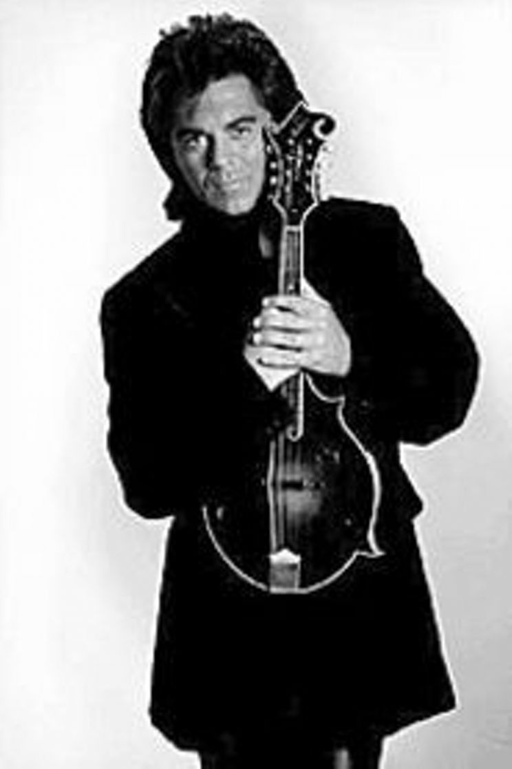 Marty Stuart