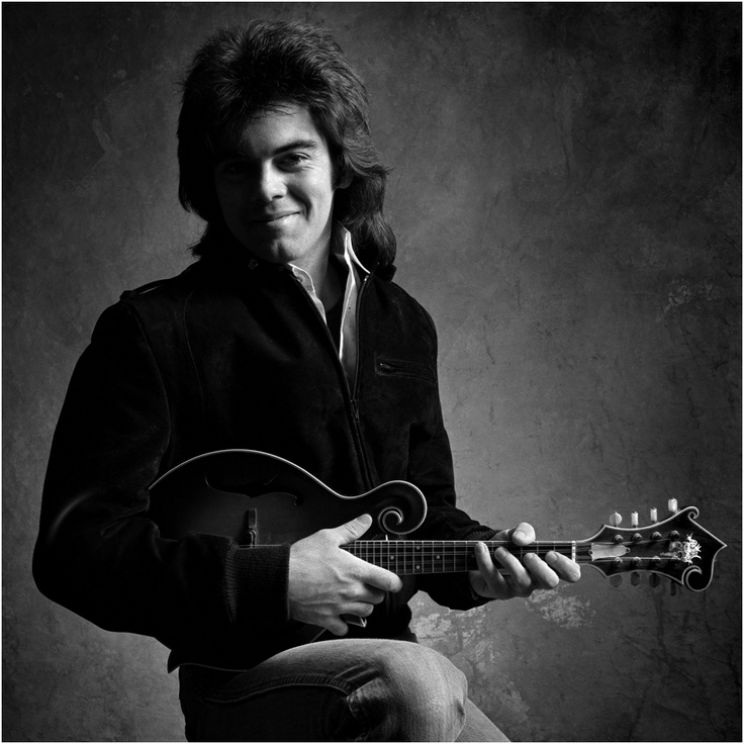 Marty Stuart