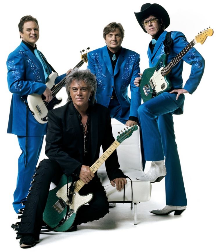 Marty Stuart