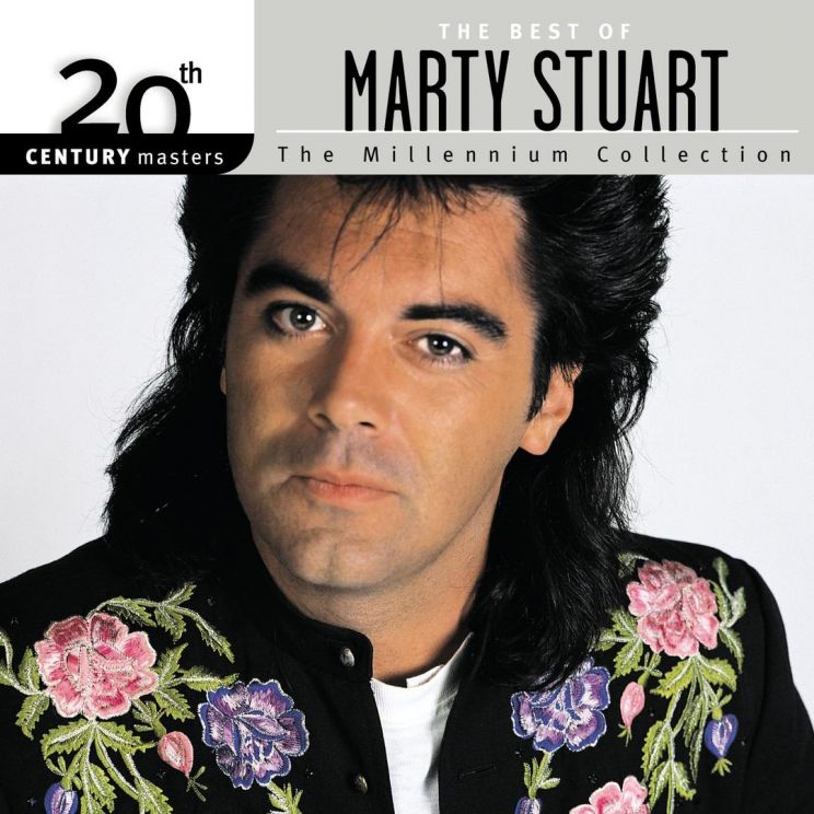 Marty Stuart