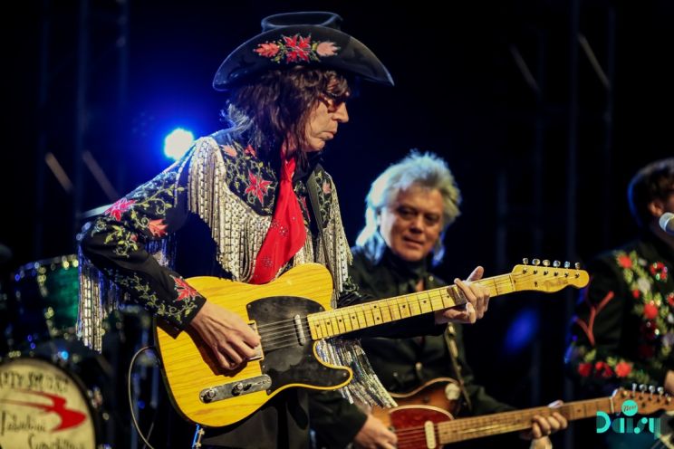 Marty Stuart