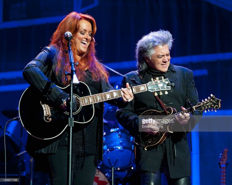 Marty Stuart