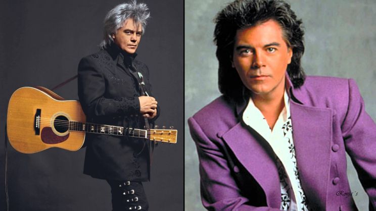 Marty Stuart