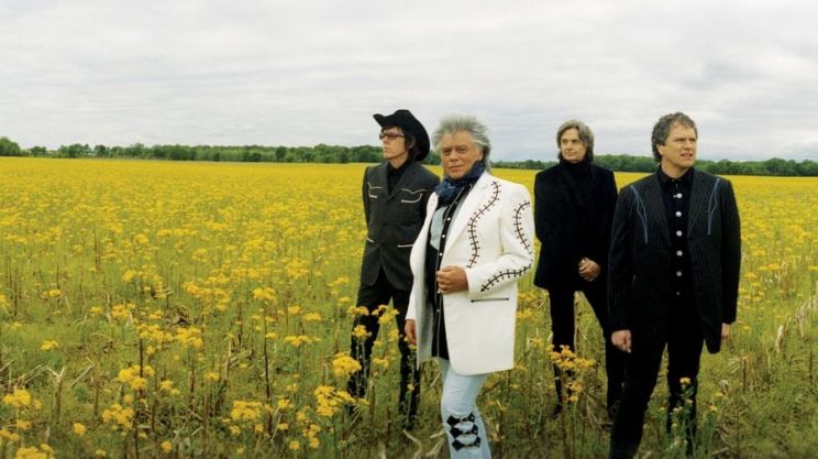 Marty Stuart