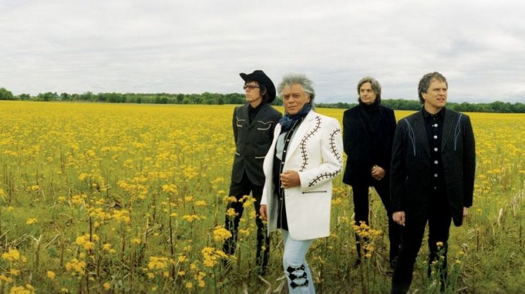 Marty Stuart