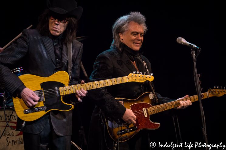 Marty Stuart