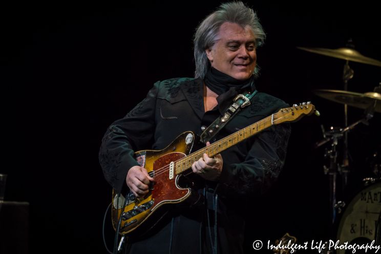 Marty Stuart