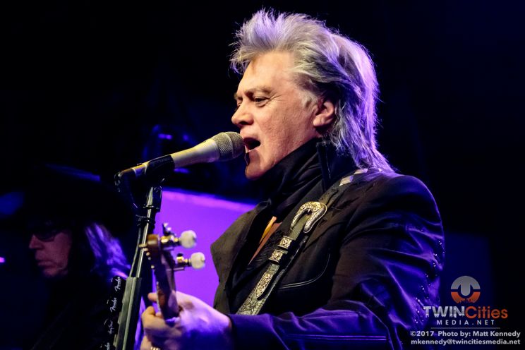 Marty Stuart