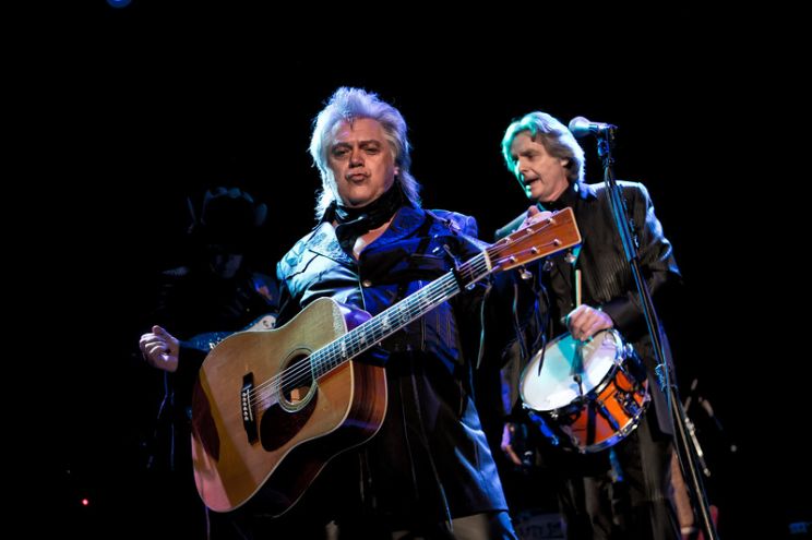 Marty Stuart