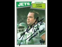 Marty York