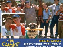 Marty York