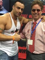 Marty York