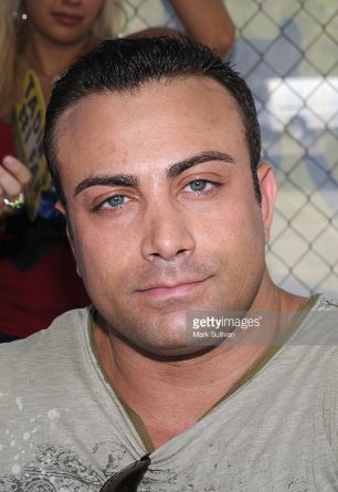 Marty York