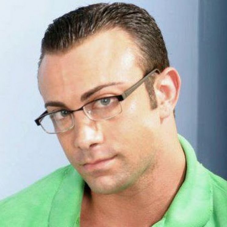 Marty York