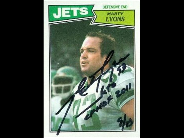 Marty York