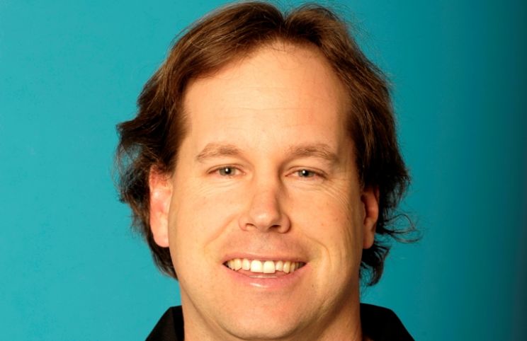 Marty York