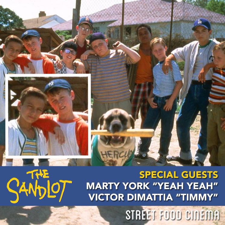 Marty York