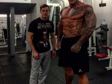 Martyn Ford