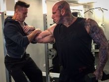 Martyn Ford