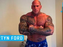 Martyn Ford