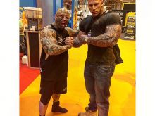 Martyn Ford