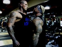 Martyn Ford