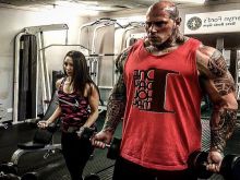 Martyn Ford