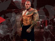 Martyn Ford