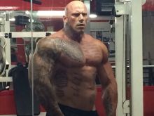 Martyn Ford