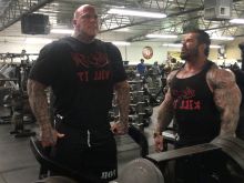 Martyn Ford