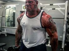 Martyn Ford