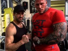 Martyn Ford