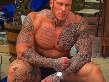 Martyn Ford