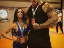 Martyn Ford #1098079 picture (Landscape Medium)
