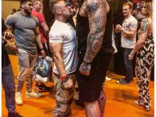 Martyn Ford