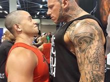 Martyn Ford