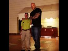 Martyn Ford #1098108 picture (Landscape Medium)