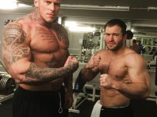 Martyn Ford