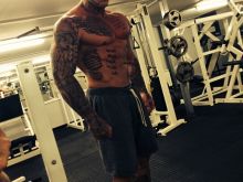 Martyn Ford