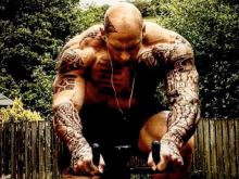 Martyn Ford